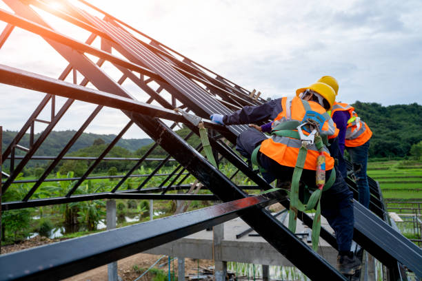 Best Emergency Roof Repair  in Louisburg, KS