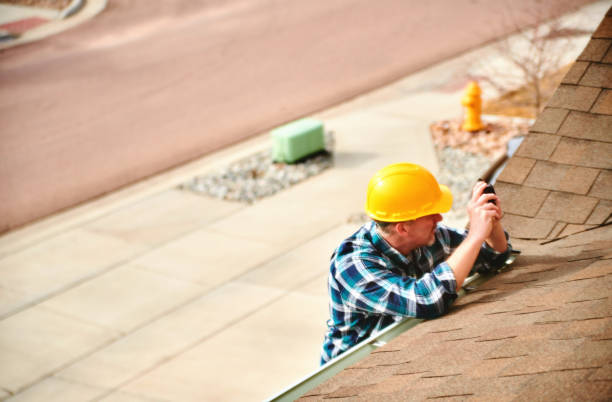 Trusted Louisburg, KS Roofing Contractor Experts